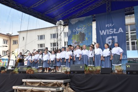 Piątek na małej scenie TKB w Wiśle